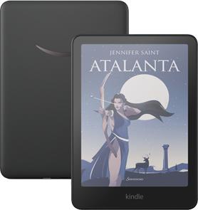 Amazon Kindle Colorsoft 7" 16 GB Schwarz