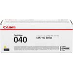 Canon 040 Gelb Original (0454C001)