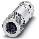 Phoenix Contact Bussystem-Einbausteckverbinder SACC-M12FSB-5CON-PG9 SH AU Inhalt: 1 St. (1507777)