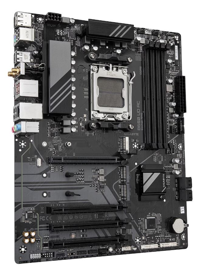 Gigabyte B650 UD AC (B650 UD AC)