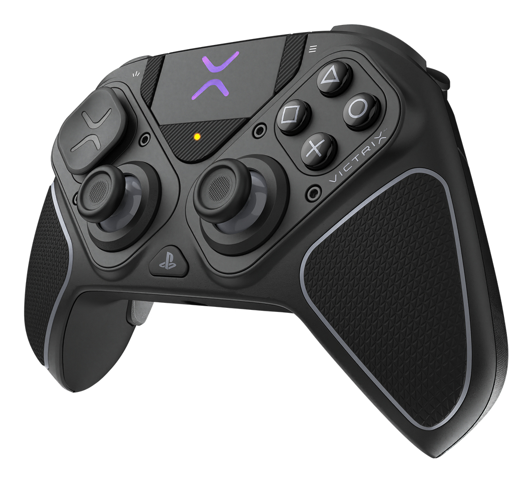Turtle Beach Victrix Pro BFG Reloaded Gamepad Schwarz