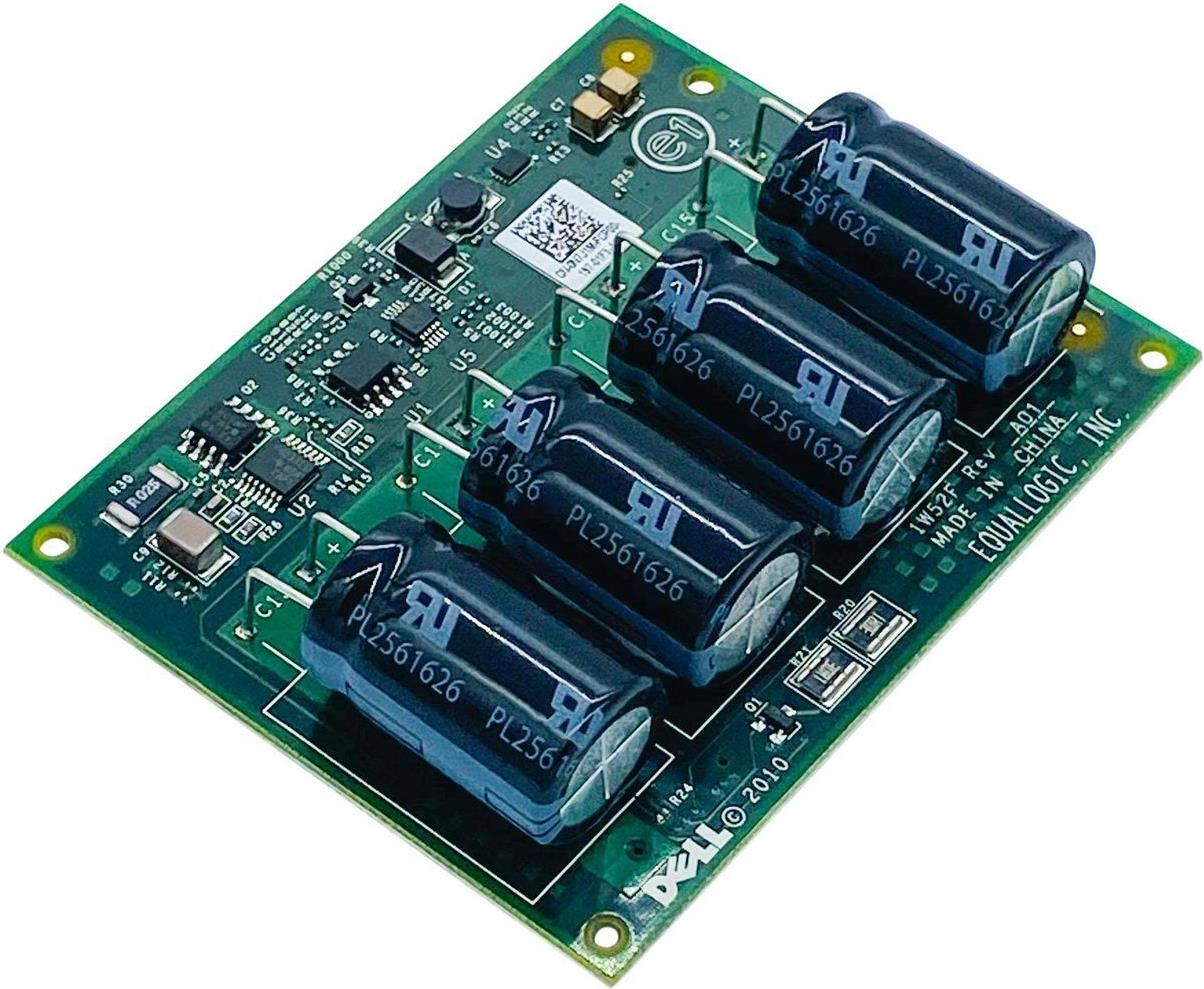 Dell PWA DTRBD SUPERCAP PORFIDIO (N7J1M)