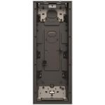 41384F-B-03 Montagedose UP Gr.1/4 anth 347x133x46mm (2TMA130160B0054)