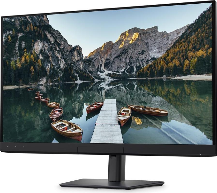 Dell UltraSharp U3226Q 31,5" 4K QD-OLED Monitor 120 Hz Magnetit