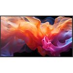 Sharp E-Serie MultiSync E559, 55" E-Series Large Format Display, UHD, 350 cd/m², D-LED Backlight, 16/7, USB Media Player (60006183)