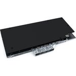 Alphacool Eisblock Aurora Acryl GPX-A Radeon RX 6800/6800XT Gaming X Trio mit Backplate PHT EOL (11949)