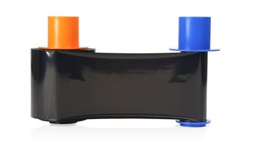 Fargo DTC1500 Farbband Schwarz (3000) (45616)