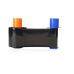 Fargo DTC1500 Farbband Schwarz (3000) (45616)