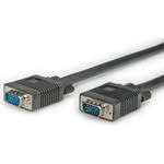 Nilox VGA Cable CROS3602 2 Meters - Kabel (S3602)