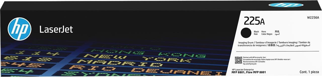 HP 225A Schwarz original (W2256A)