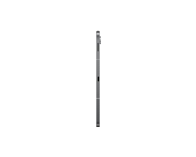 Samsung Galaxy Tab S10 FE 10.9" 8 GB RAM 128 GB 5G Enterprise Edition Anthrazit