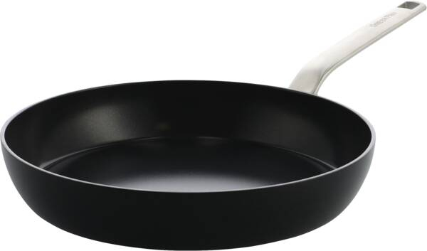 GreenPan Evolution Bratpfanne 30 cm Schwarz