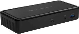 Belkin Thunderbolt 3 Dock Plus (F4U109VF)