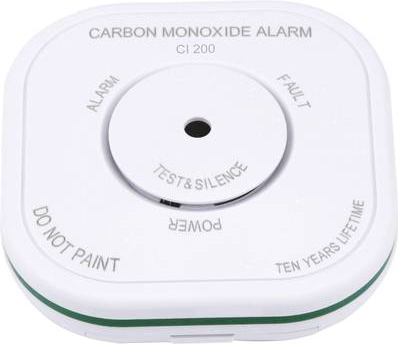 Olympia 6121 Gasdetektor Kohlenstoffmonoxid (6121)