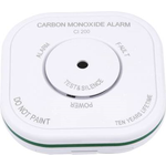 Olympia 6121 Gasdetektor Kohlenstoffmonoxid (6121)