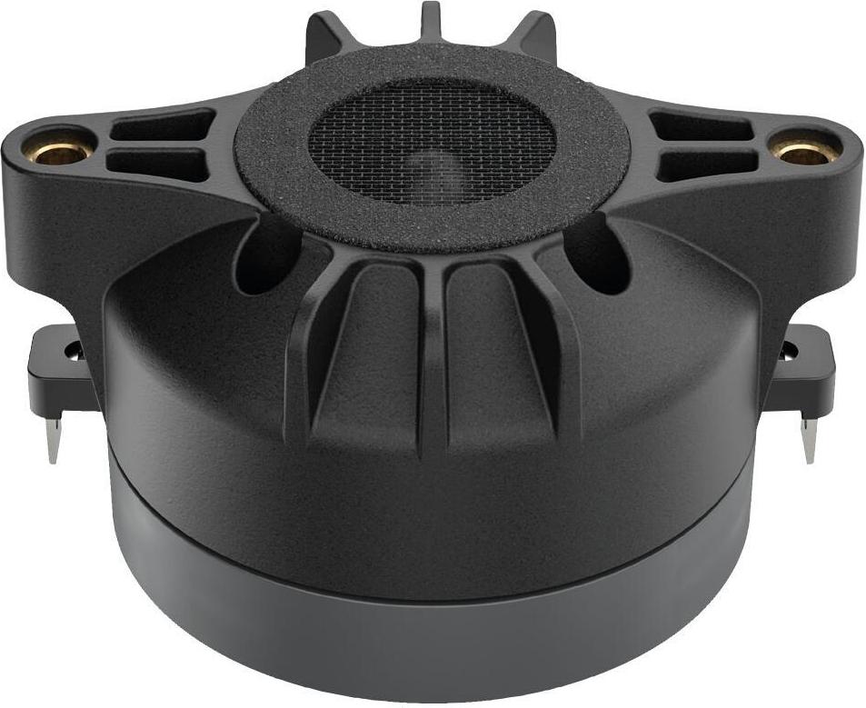 LAVOCE DF10.101LE 1 Zoll Kompressionstreiber, Ferrit (12602729)