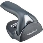 Touch 90 Pro 1D, Multi-IF, dunkelgrau Touchreader, Retail, 1D, Linear-Imager, Lesebreite: 90mm, Multi Interface (RS232, KBW, USB), 0,153kg, inkl.: Standfuß, separat bestellen: Schnittstellenkabel, dunkelgrau (TD1130-BK-90)