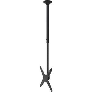 Neomounts FPMA-C340BLACK TV-Deckenhalterung Höhenverstellbar 81,3 cm (32) - 1...