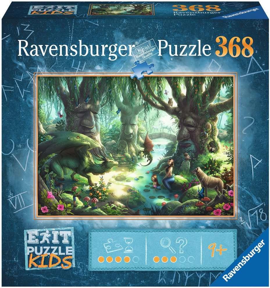 Ravensburger Der magische Wald (12955)