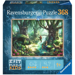 Ravensburger Der magische Wald (12955)