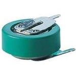 Varta Knopfzellen-Akku 80H NiMH V 80 H KM SLF 80 mAh 1.2 V 1 St. (55608201046)