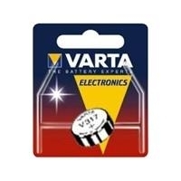Varta Batterie Uhrenzelle V317 (00317 101 111)