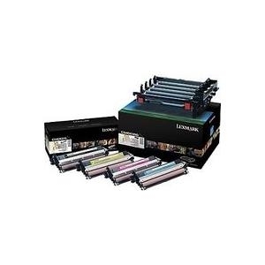 Lexmark - Trommel-Kit Schwarz (0C540X71G)