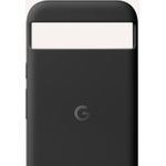 Google GA05487-WW Handy-Schutzhülle 15,5 cm (6.1") Cover Schwarz (GA05487-WW)