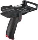 Honeywell Pistolengriff Pistolengriff, für Geräte mit Schutzhülle, passend für: CT37 (CT37-SH-UVB) (geöffnet)