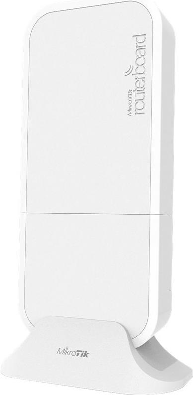 MikroTik Access Point wAPR-2nD&EC200A-EU wAP LTE Kit 2.4 GHz 1x LAN with modem (WAPR-2ND&EC200A-EU)