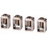 Eaton Electric GmbH Rahmenklemme 4p. f. NZM2 bis 250A NZM2-4-250-XKC (266756)