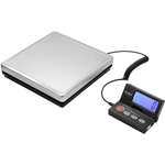 Voltcraft PLS-205S Plattformwaage Wägebereich max. 50 kg Ablesbarkeit 1 g netzbetrieben (VC-15445055)