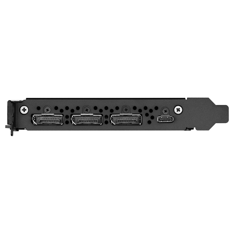 PNY NVIDIA Quadro RTX 4000 (VCQRTX4000-SB)