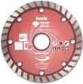 kwb 797540 Diamanttrennscheibe Durchmesser 125 mm 1 St. (797540)