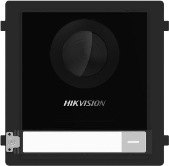 Hikvision DS-KD8003Y-IME2 - Video Türsprech Station, 2MP Kamera, H.264, IR, 2-Draht Video Gegensprechanlagen (305303988)