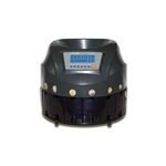 Olympia CC 202 - Münzenzähler / Sortierer