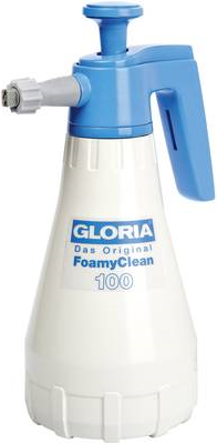 Gloria Foamy Clean 100 (000650.0000)
