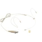 PSSO WISE Kopfbügelmikrofon für Taschensender (13063408)