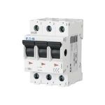 Eaton Hauptschalter Grau 3polig 63 A 230 V/AC, 415 V/AC 276276 (276276)
