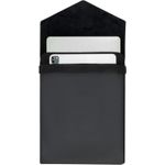 Rivacase Cardiff Notebooktasche 40,6 cm (16" ) Schutzhülle Schwarz (8505 BLACK)