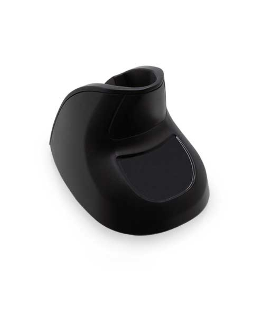 Datalogic AutoSense Barcode-Scanner-Ständer Schwarz