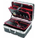 Cimco Trolley-Werkzeugkoffer Industrie 17 0600 (170600)