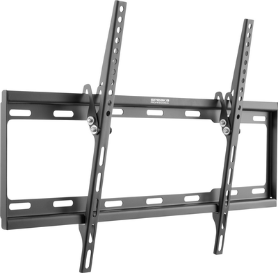 SpeaKa Professional SP-TVM-1700 TV-Wandhalterung 94,0 cm (37) - 203,2 cm (80) Neigbar Geringer Wandabstand (SP-14353856)