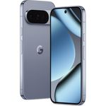 Google Pixel 10 Pro 5G Dual Sim 16GB RAM 128GB - Moonstone [Energieklasse A] (GA10313-GB) (B-Ware)