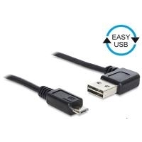 Alcasa USB A/micro USB B (2510-EUM01W)
