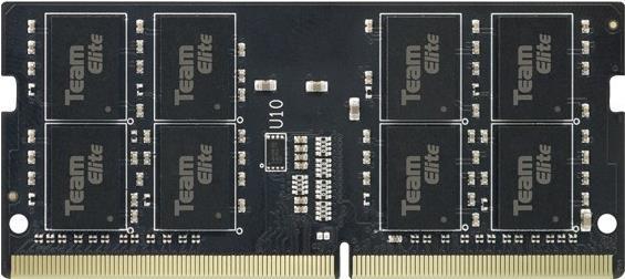TEAM Elite DDR4 Modul (TED416G2666C19-S01)