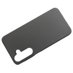 passend für Samsung Galaxy A16 5G 128 GB Backcover schwarz TPU (MG-BCSGA165GSW)