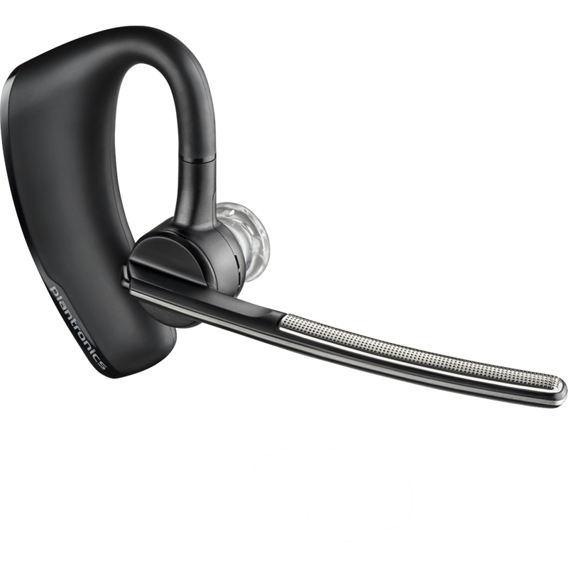 ワイヤレスヘッドセットPLANTRONICS VOYAGER LEGEND CS - その他