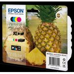 Epson 60 4er-Pack XL (C13T10H94020)