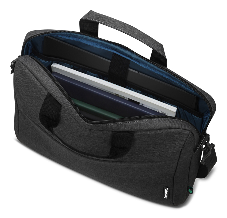 Lenovo ThinkPad Professional Gen 2 Notebook-Tasche 16" Schwarz